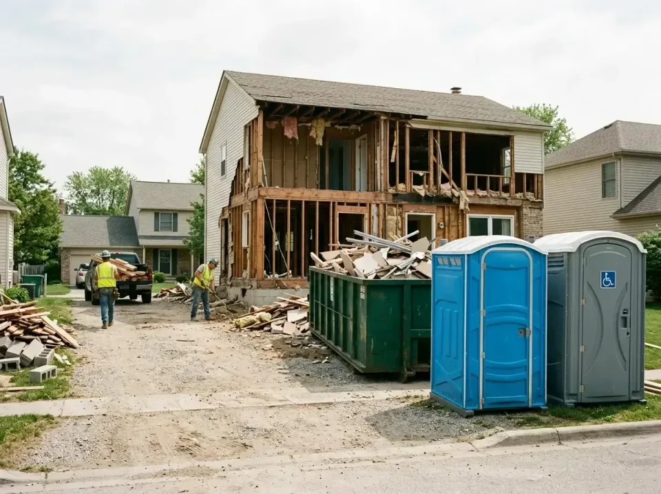 home-renovation-demolition-sit-010 — frequently asked questions, Portable Toilet & Dumpsters Rental in Nelsonville, OH